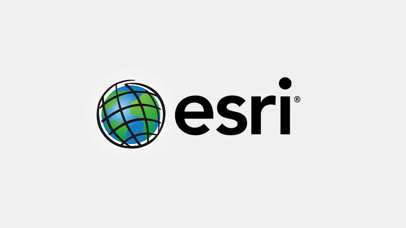Esri Logo Partner