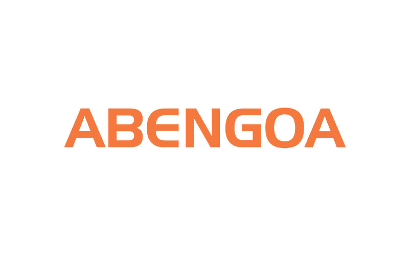 Logo Clientes Abengoa