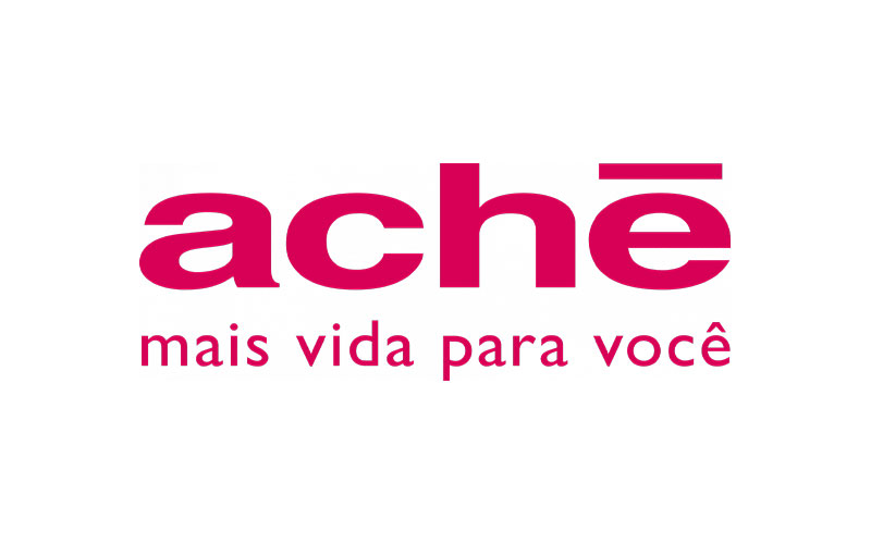 Logo Clientes Ache