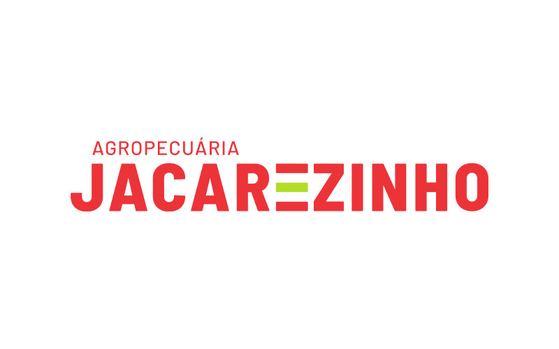 Logo Clientes Agropecuária Jacarezinho