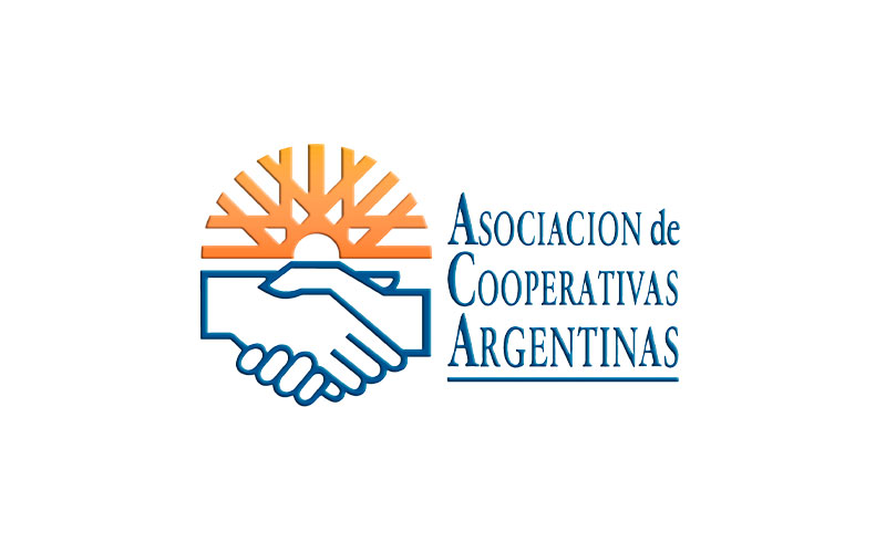 Logo Clientes Asociacion de Cooperativas Argentinas