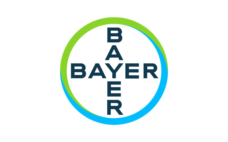 Logo Clientes Bayer