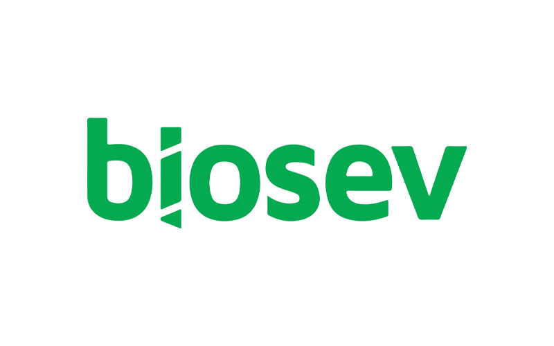 Logo Clientes Biosev