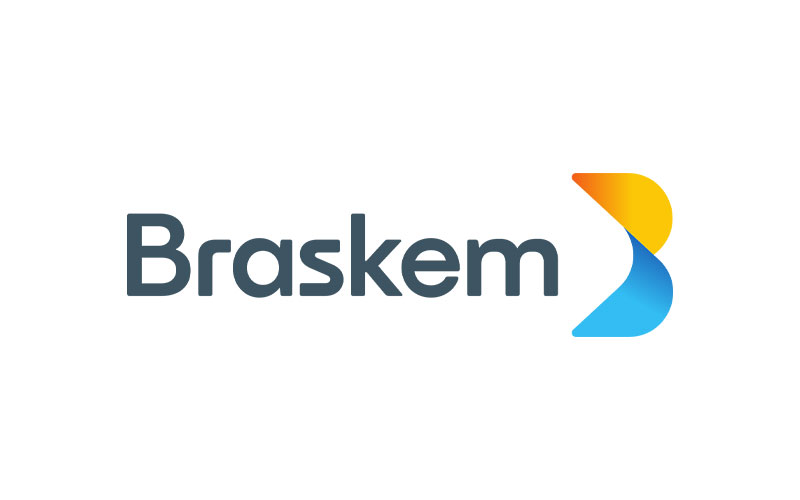 Logo Clientes Braskem