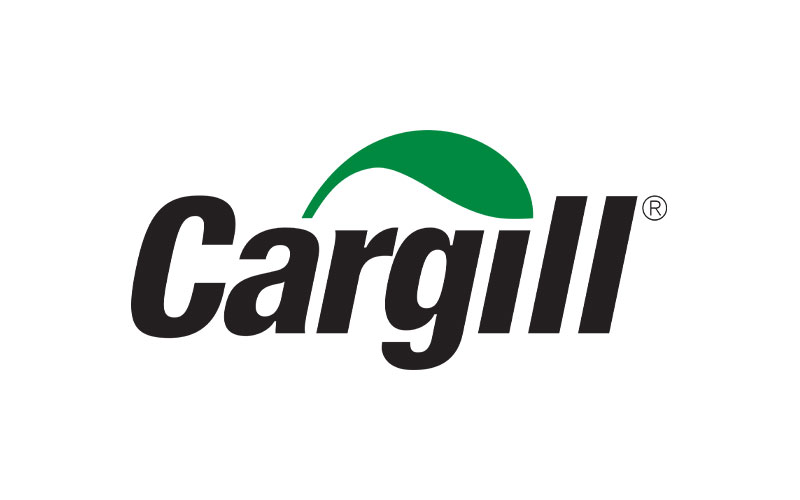 Logo CLientes Cargill