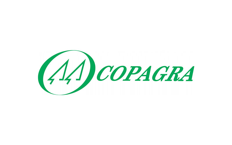 Logo Clientes COPAGRA