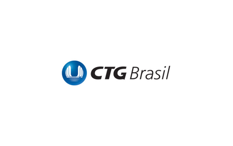 Logo Clientes CTG Brasil