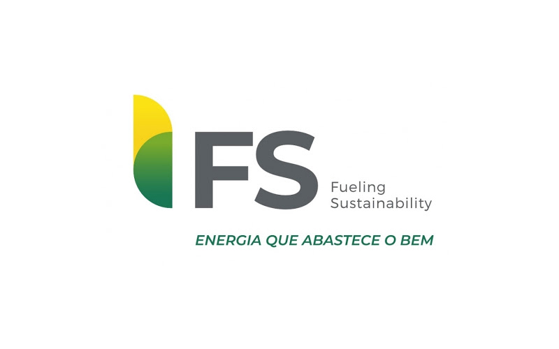 Logo Clientes FS Bioenergia