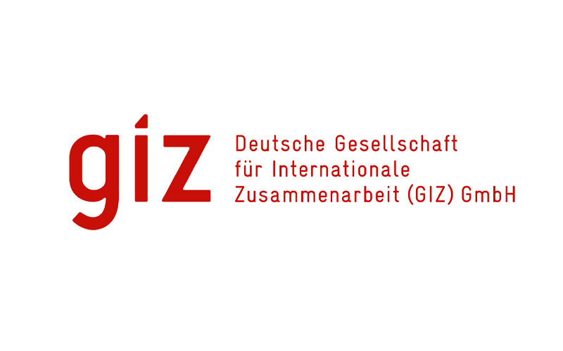 Logo Clientes Giz Deutsche