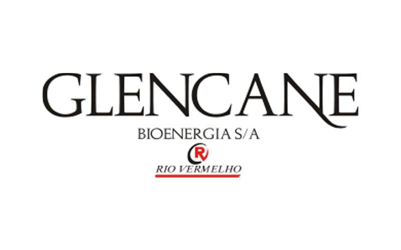 Logo Clientes Glencane Bioenergia S/A Rio Vermelho