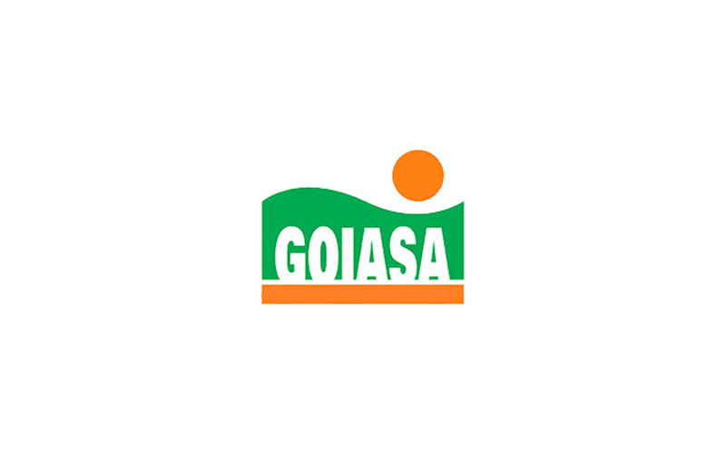 Logo Clientes GOIASA