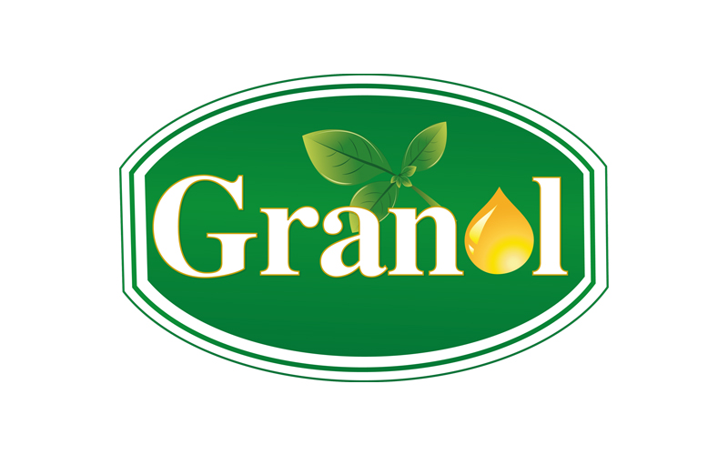 Logo Clientes Granol