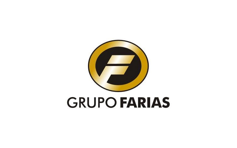 Logo Clientes Grupo Farias