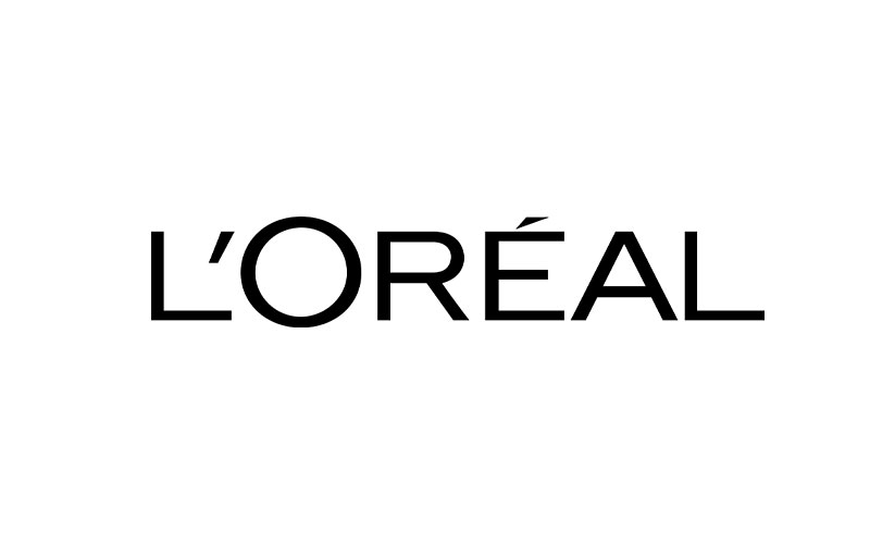 Logo Clientes Loreal