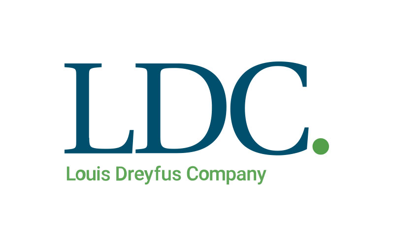 Logo Clientes Louis Drefus Company