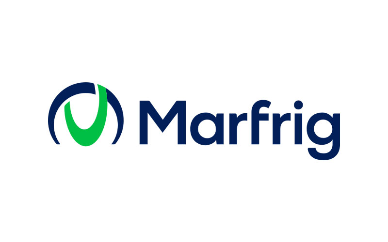 Logo Clientes Marfrig