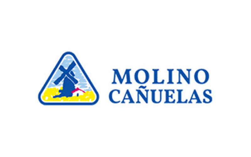 Logo Clientes Molino Canuelas