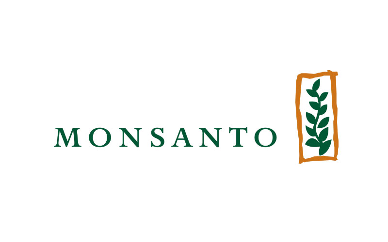 Logo Clientes Monsanto