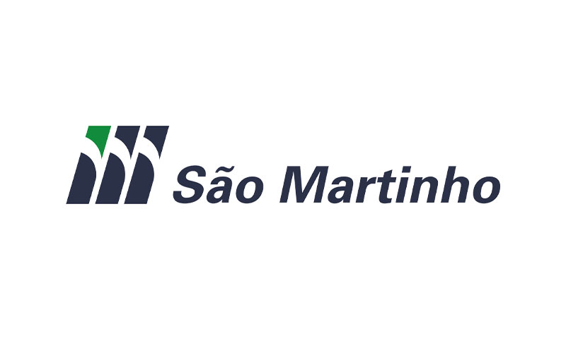 Logo Clientes São Martinho