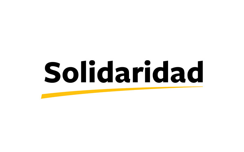 Logo Cliente Solidaridad