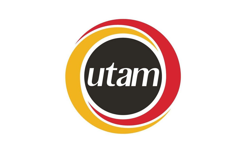 Logo Clientes Café UTAM