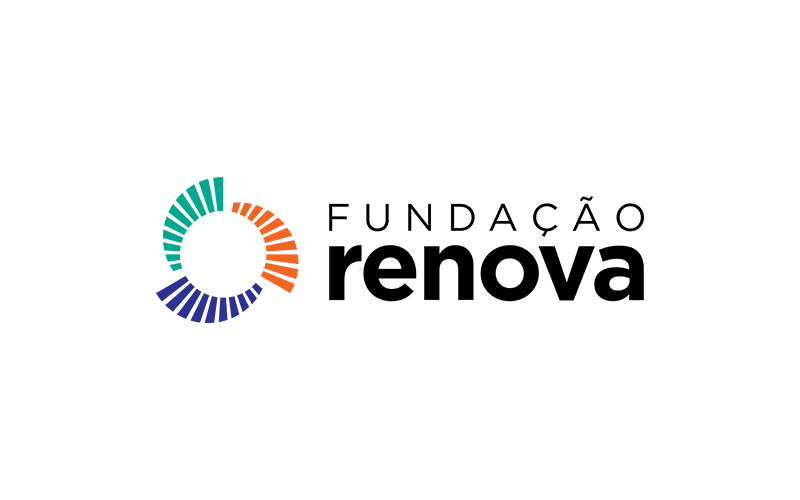 Logo Clientes Fundação Renova