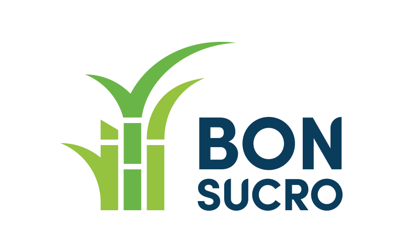 Logo Certificação Bonsucro