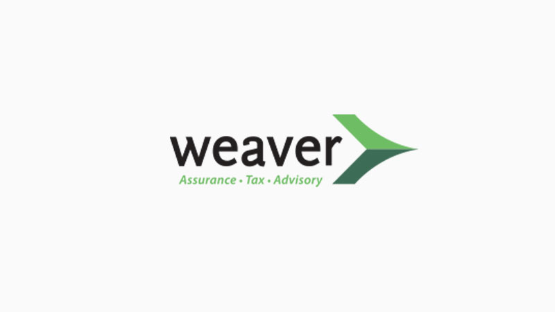 Logo Weaver Parceiro