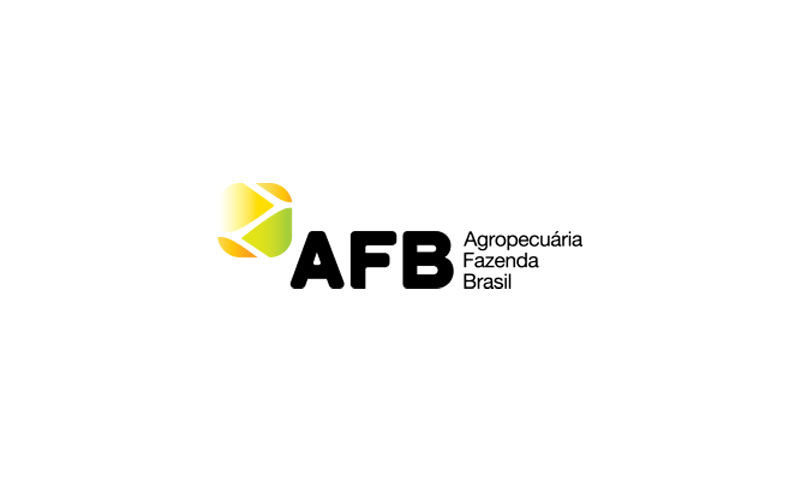 Logo Clientes AFB Agropecuária Fazenda Brasil