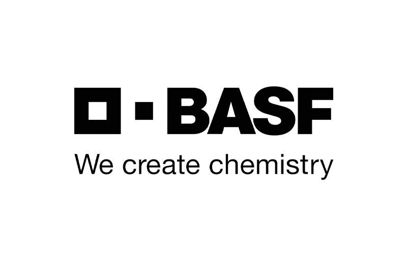 Logo Clientes BASF