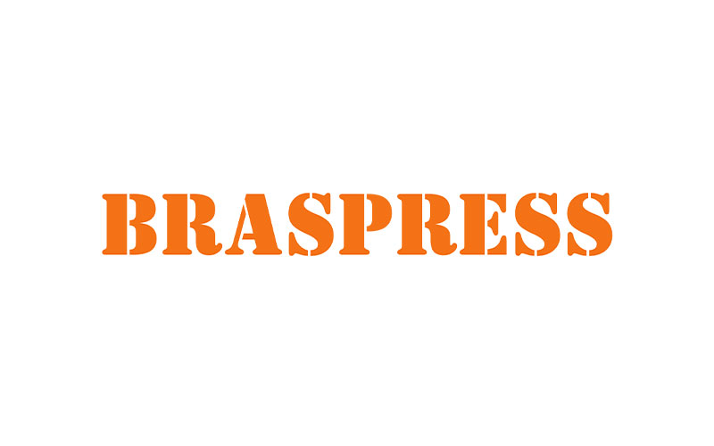 Logo Clientes Braspress