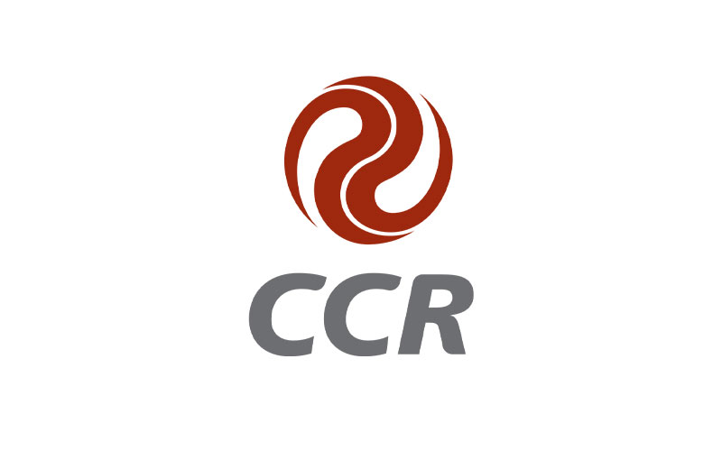 Logo Clientes CCR