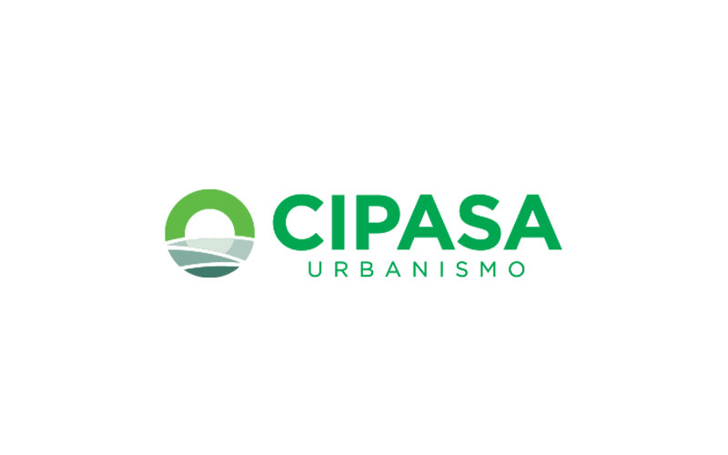Logo Clientes CIPASA Urbanismo