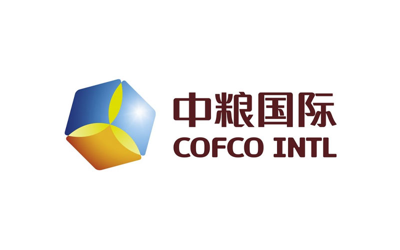 Logo Clientes COFCO