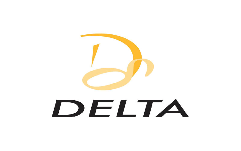 Logo Clientes Delta Energia