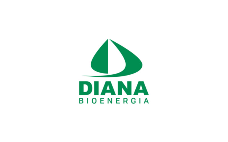 Logo Clientes Diana Bioenergia