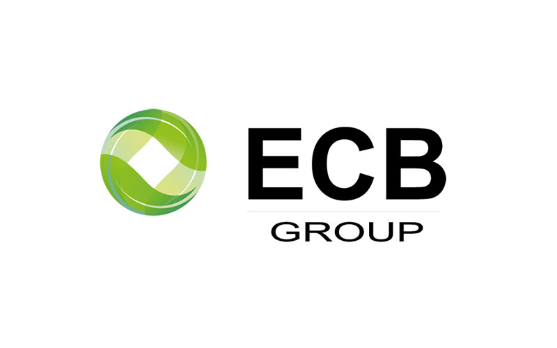 Logo Clientes ECB Group