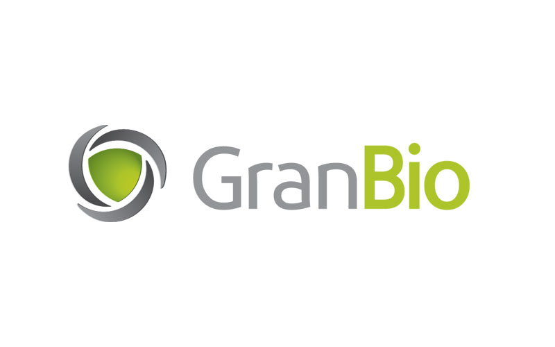 Logo Clientes Gran Bio