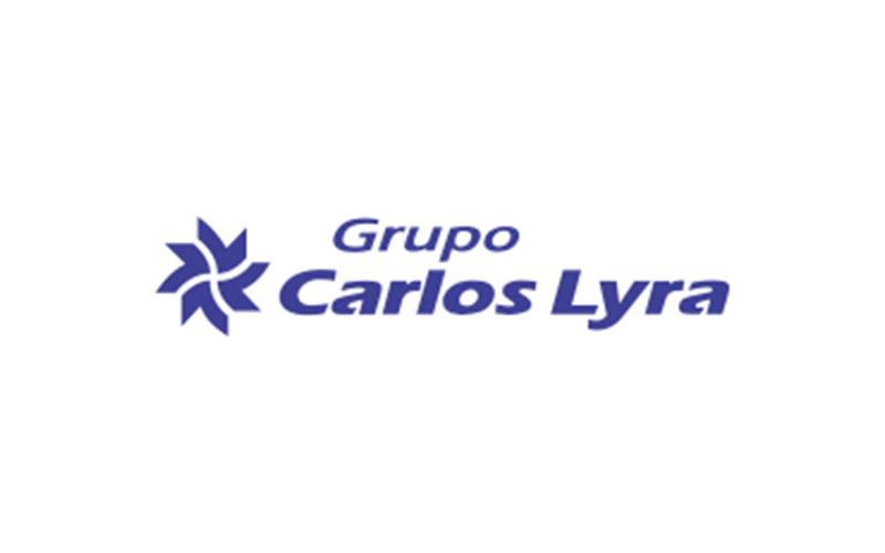 Logo Clientes Grupo Carlos Lyra