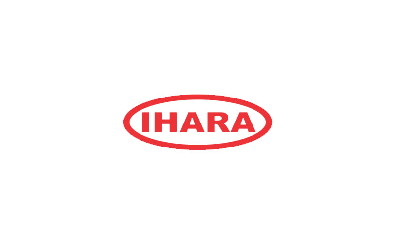 Logo Clientes IHARA
