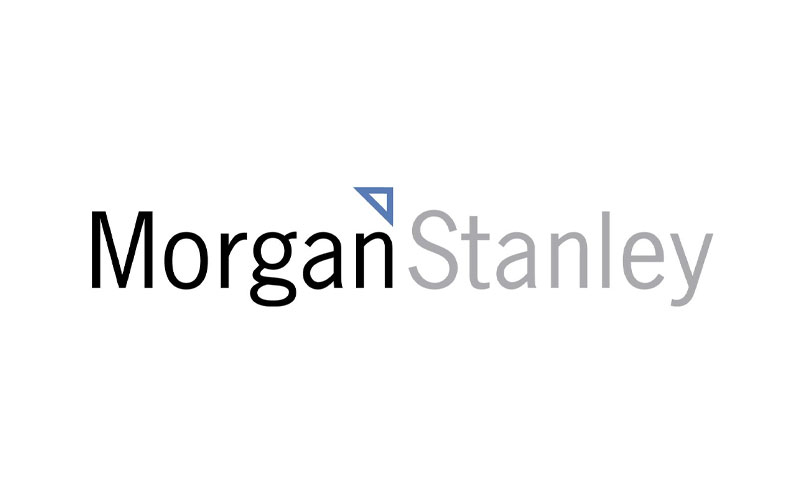 Logo Clientes Morgan Stanley