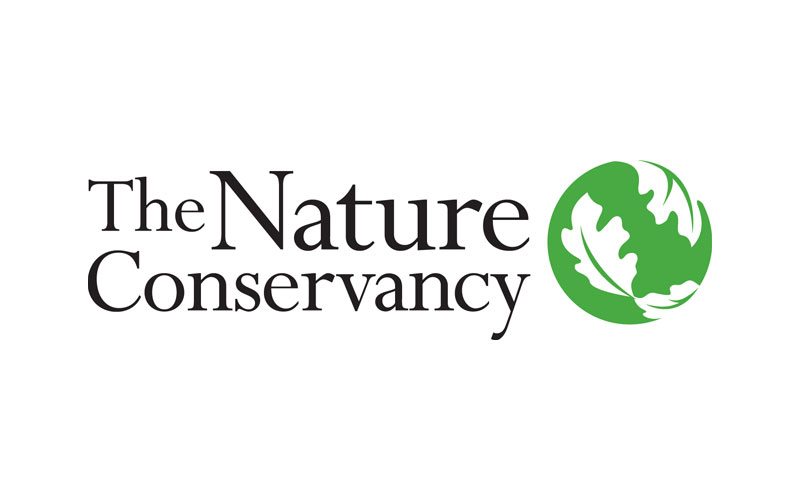 Logo Clientes The Nature Conservancy