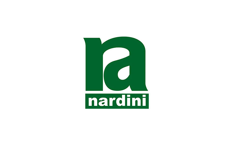 Logo Clientes Usina Nardini