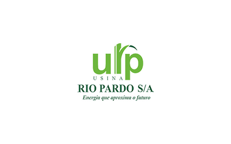 Logo Clientes Usinas Rio Pardo