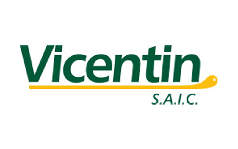 Logo Clientes Vicentin